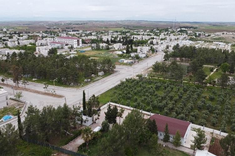 Samsat Evden Eve Nakliyate