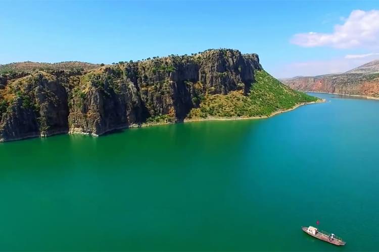 Gerger Evden Eve Nakliyat