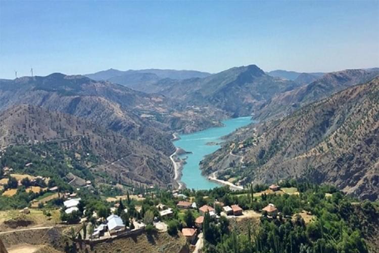Sincik Evden Eve Nakliyate
