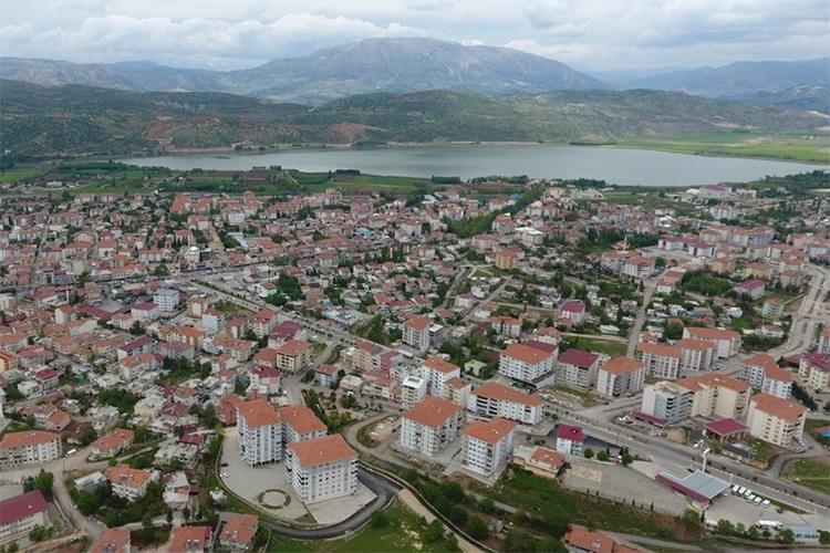 Gölbaşı Evden Eve Nakliyat