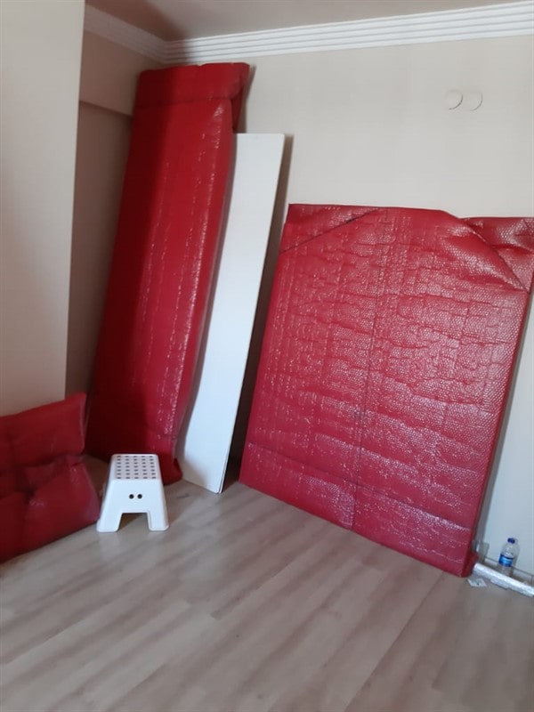 Adıyaman Evden Eve Taşımacılık