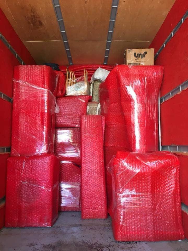 Adıyaman Evden Eve Nakliyat