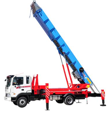 Adıyaman Asansörlü Taşımacılık