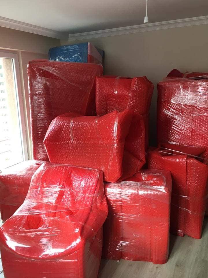 Adıyaman Şehir İçi Nakliyat